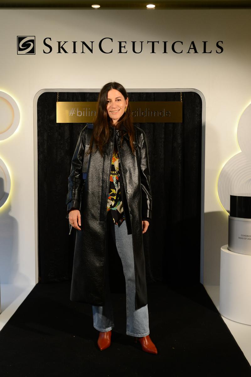 SkinCeuticals Daveti