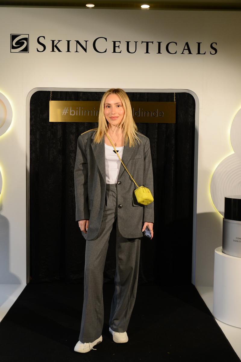 SkinCeuticals Daveti