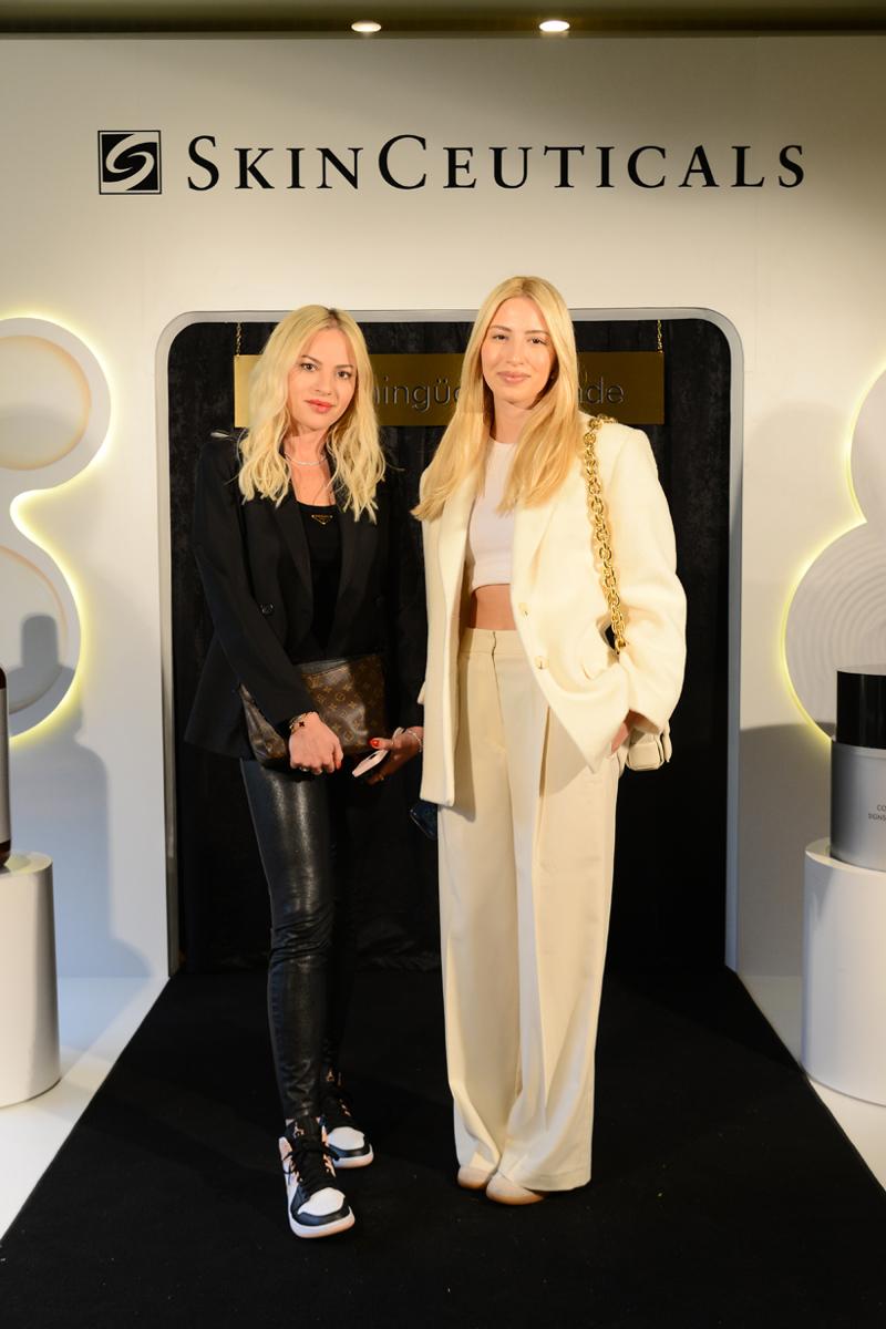 SkinCeuticals Daveti