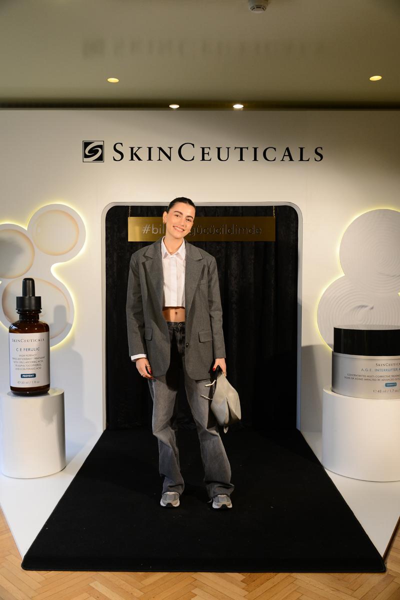SkinCeuticals Daveti