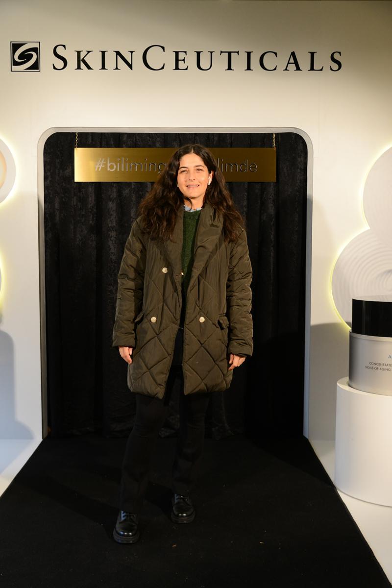 SkinCeuticals Daveti