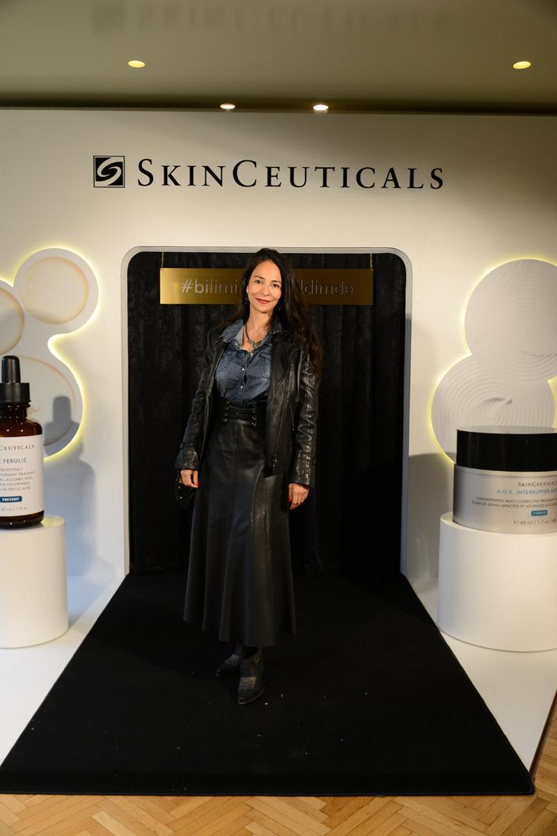 SkinCeuticals Daveti