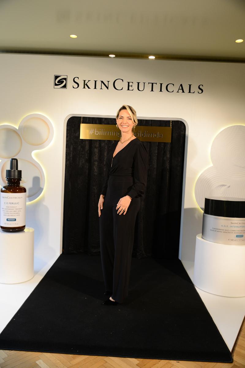 SkinCeuticals Daveti