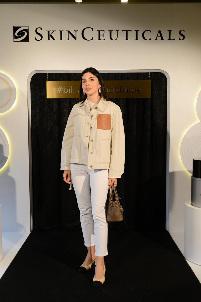 SkinCeuticals Daveti