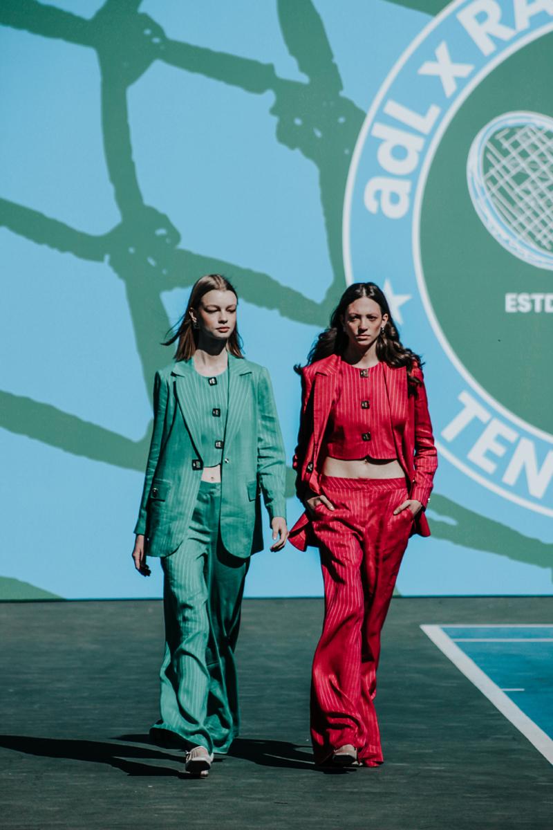 adL x Raisa Vanessa 2023 İlkbahar/Yaz Koleksiyon Daveti