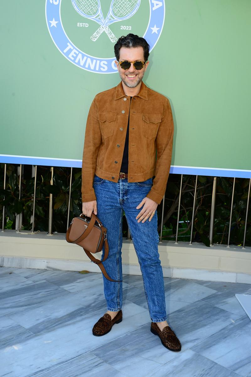 adL x Raisa Vanessa 2023 İlkbahar/Yaz Koleksiyon Daveti