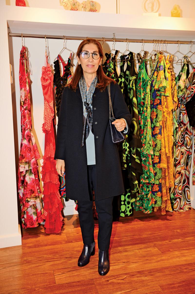 Chez-bo 2023 İlkbahar/Yaz Koleksiyonu Daveti