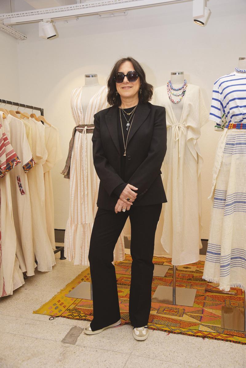 Elif Mısırlı x Toplum Gönüllüleri Vakfı Daveti