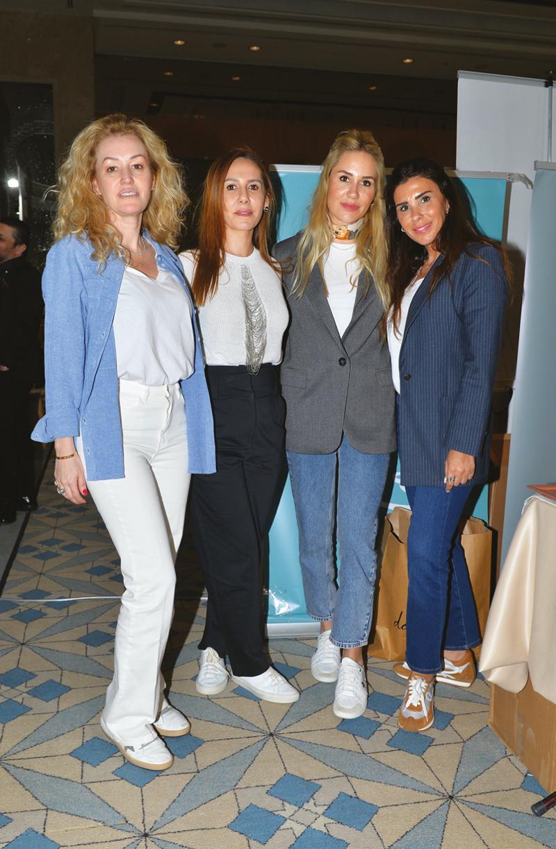 ÇABA Derneği 12. Geleneksel Alışveriş Şenliği