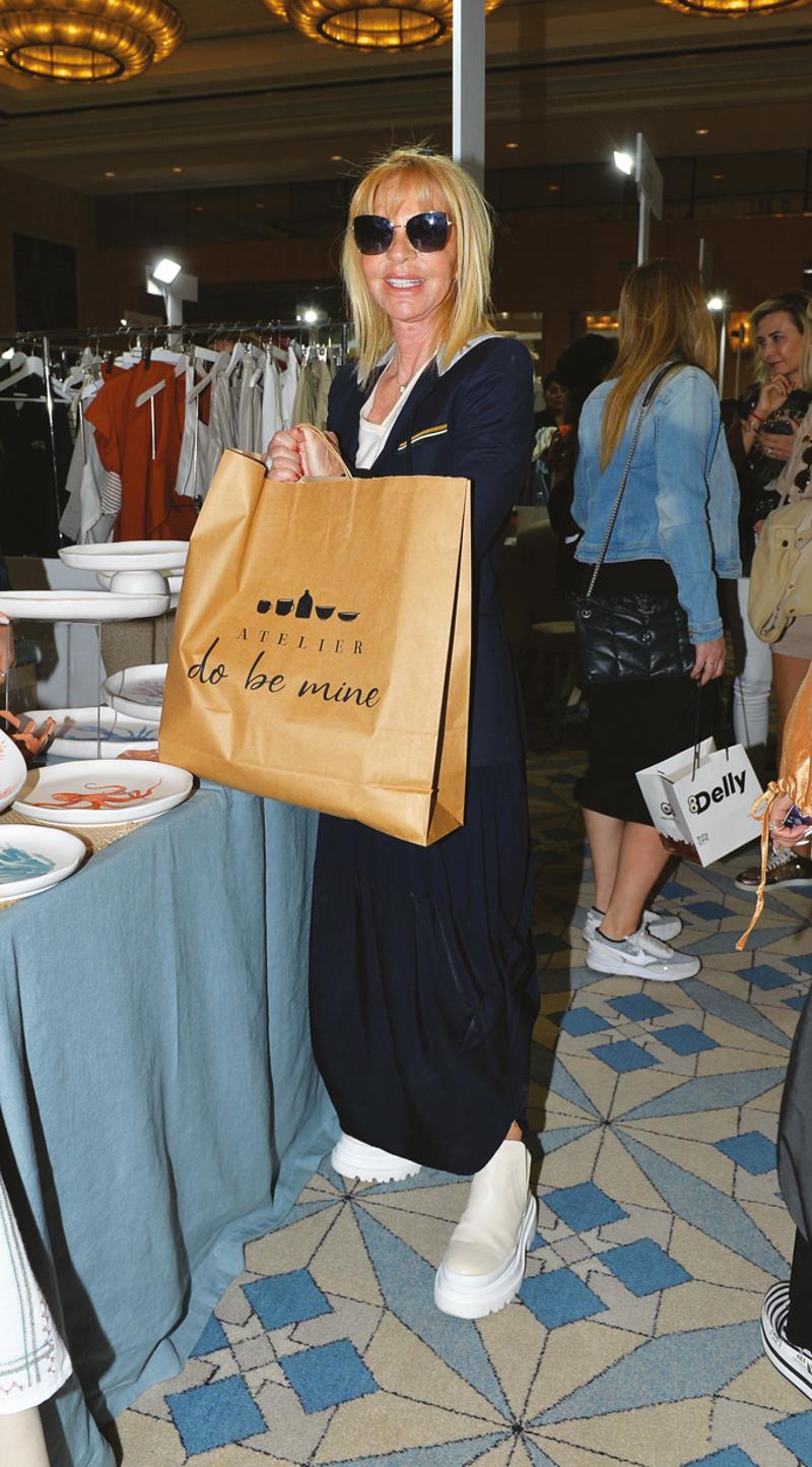 ÇABA Derneği 12. Geleneksel Alışveriş Şenliği