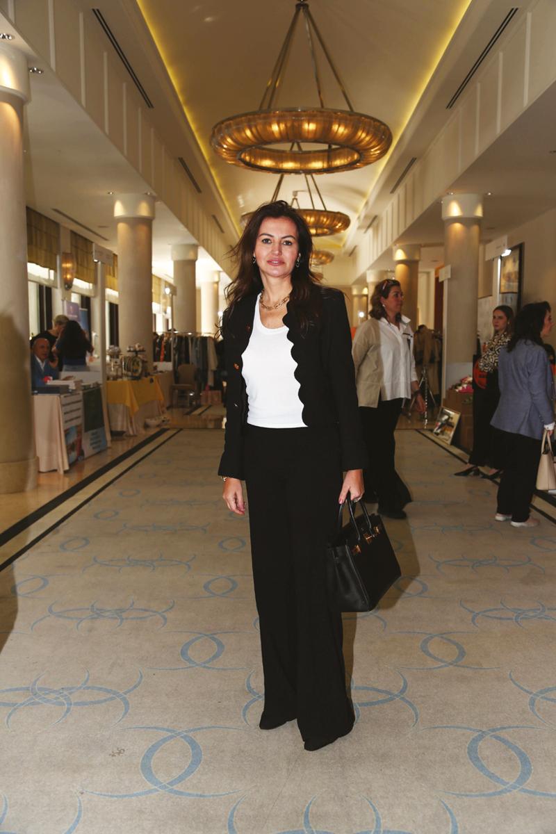 ÇABA Derneği 12. Geleneksel Alışveriş Şenliği