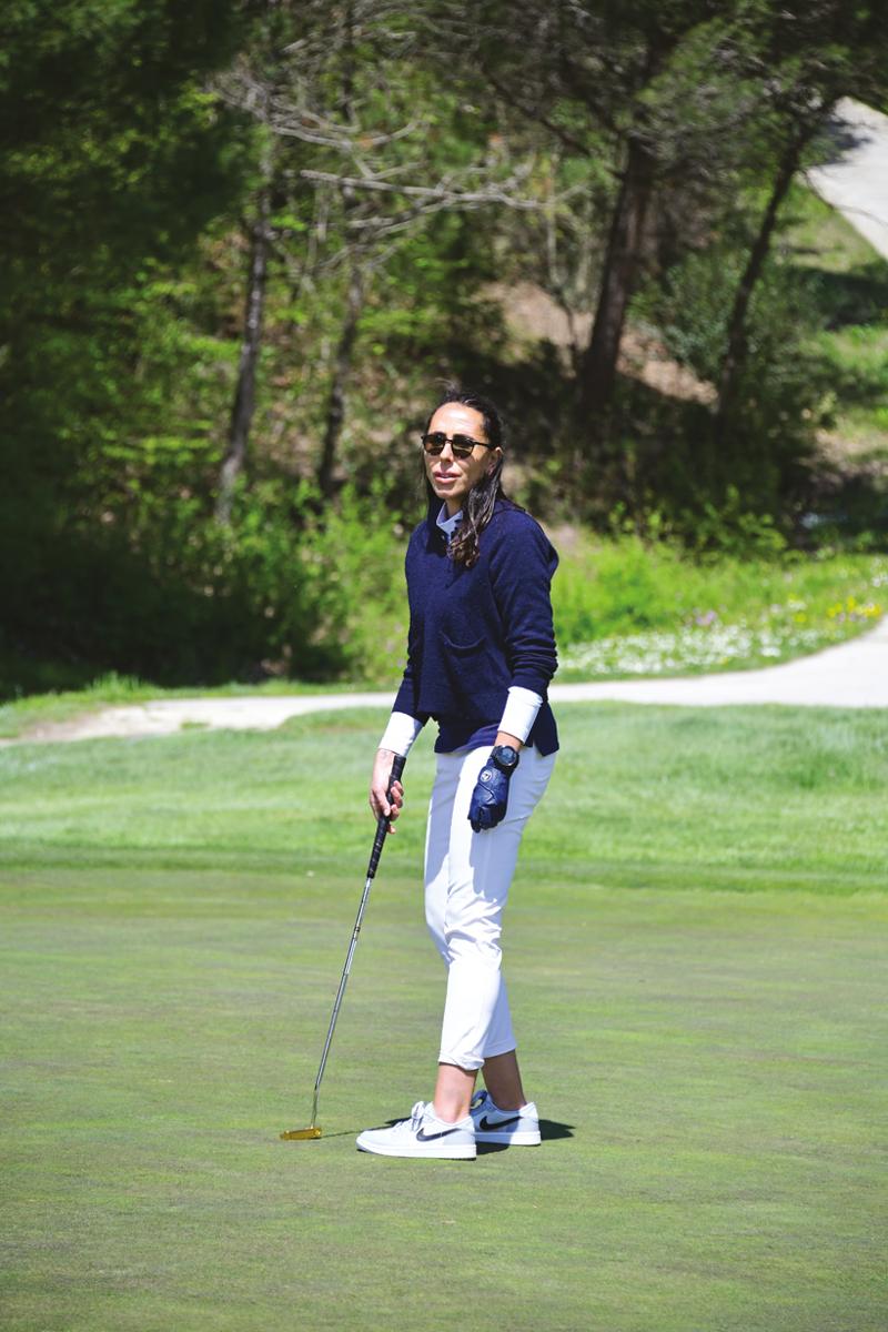 Jumbo Golf Turnuvası