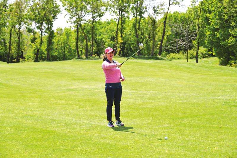 Jumbo Golf Turnuvası