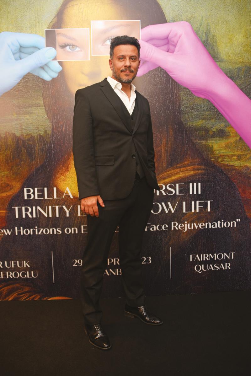 Bella Eyes Gala Gecesi