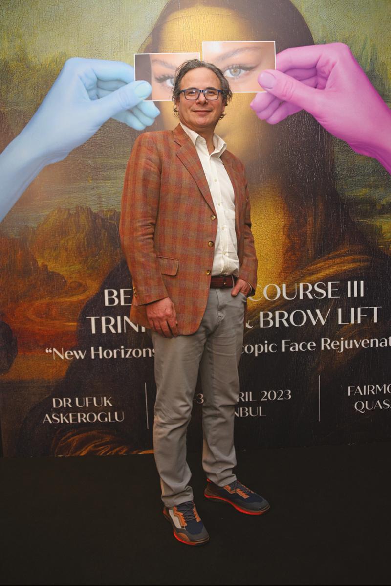 Bella Eyes Gala Gecesi