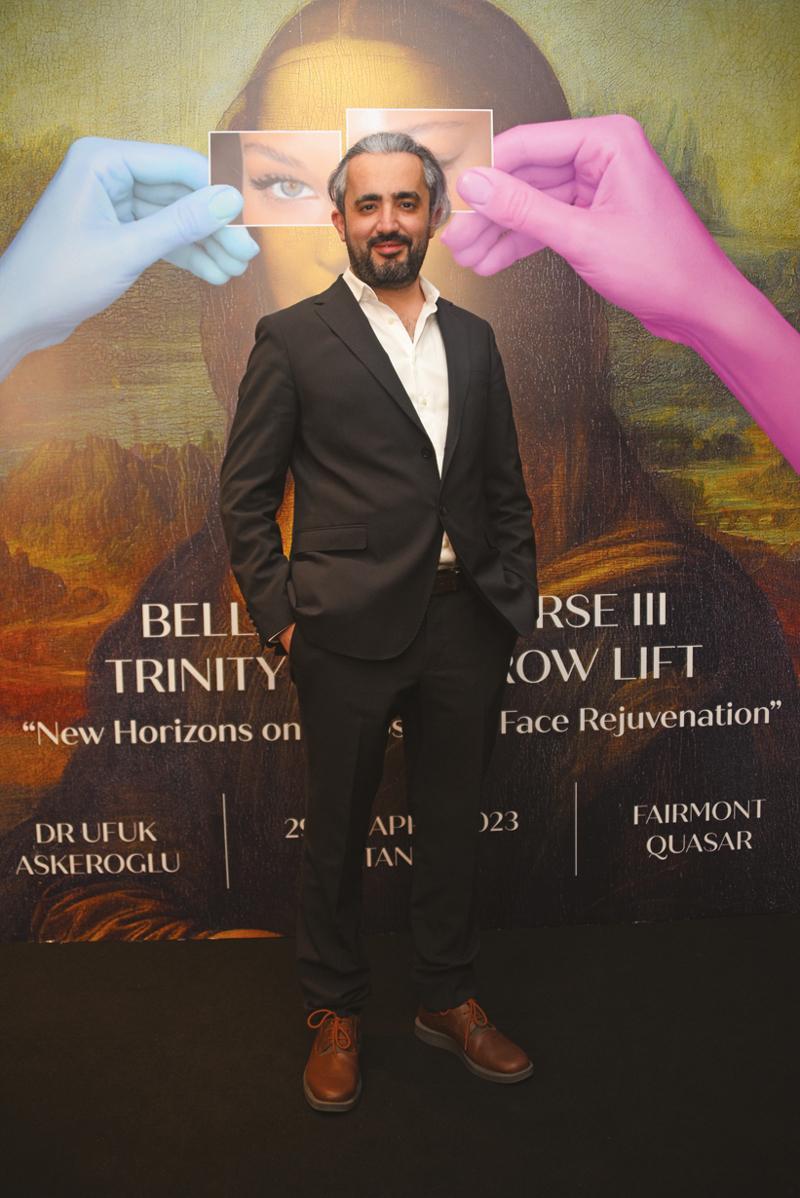 Bella Eyes Gala Gecesi