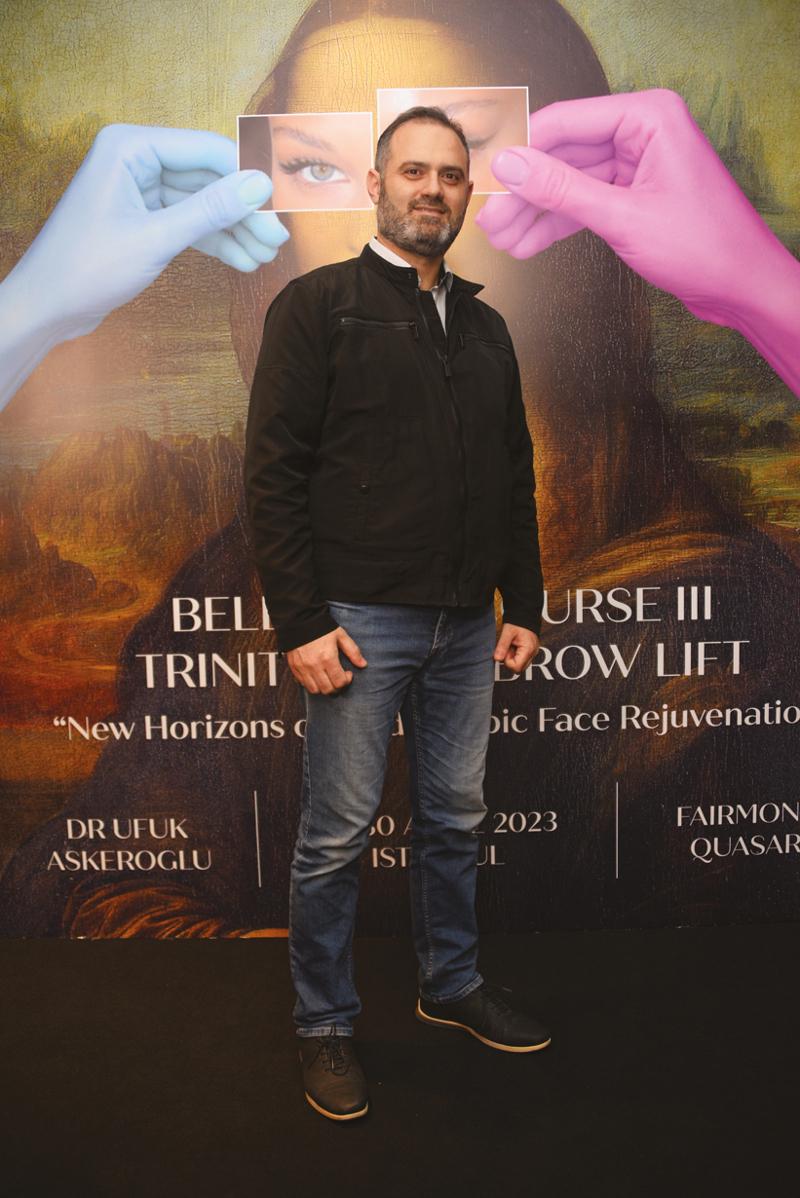 Bella Eyes Gala Gecesi