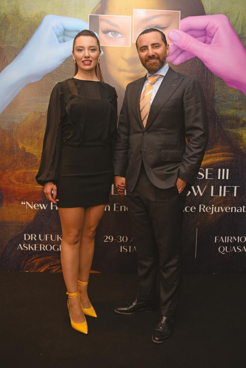 Bella Eyes Gala Gecesi