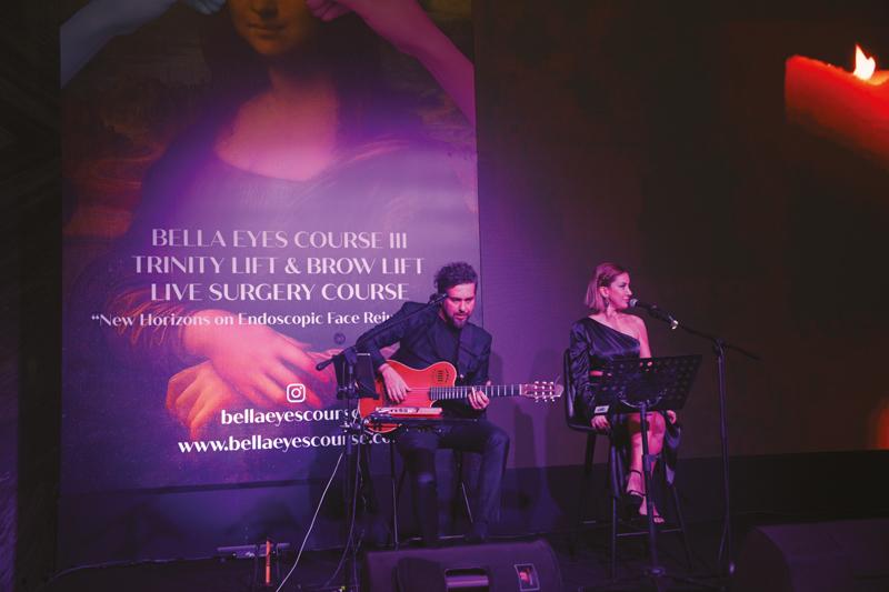 Bella Eyes Gala Gecesi