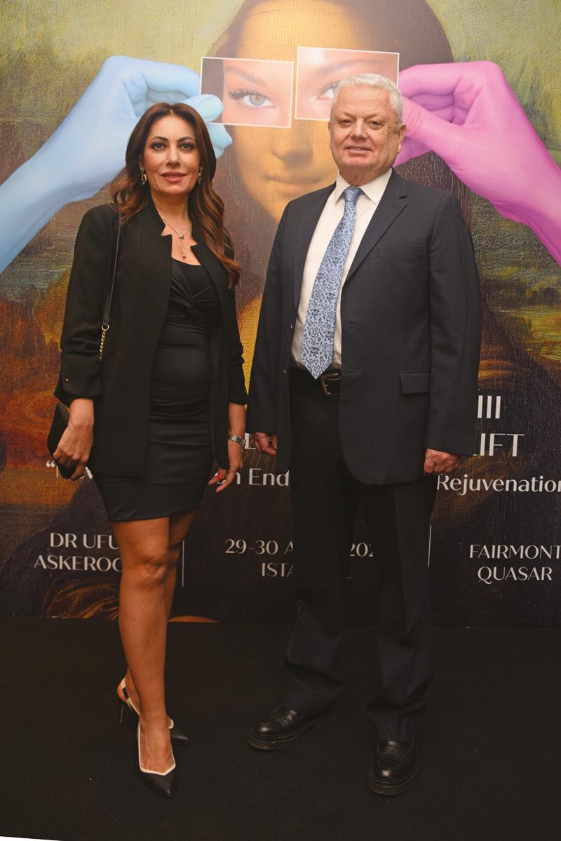 Bella Eyes Gala Gecesi