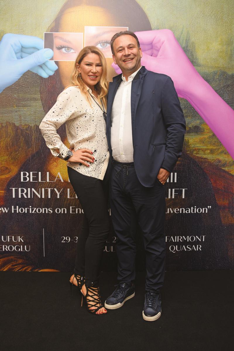 Bella Eyes Gala Gecesi