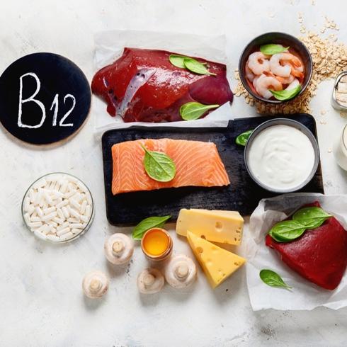 B12 Vitamini Eksikliği: Vücudunuzda Neler Oluyor?