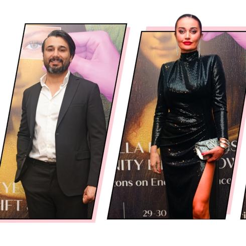 Bella Eyes Gala Gecesi