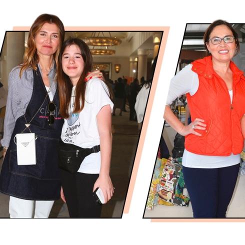 ÇABA Derneği 12. Geleneksel Alışveriş Şenliği