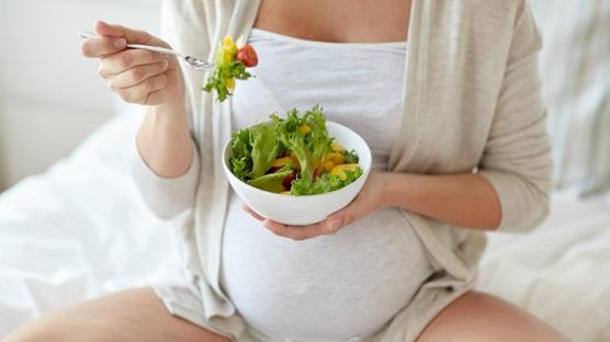 Hamilelikte Vitamin Eksikliği: Nelere Dikkat Etmelisiniz?