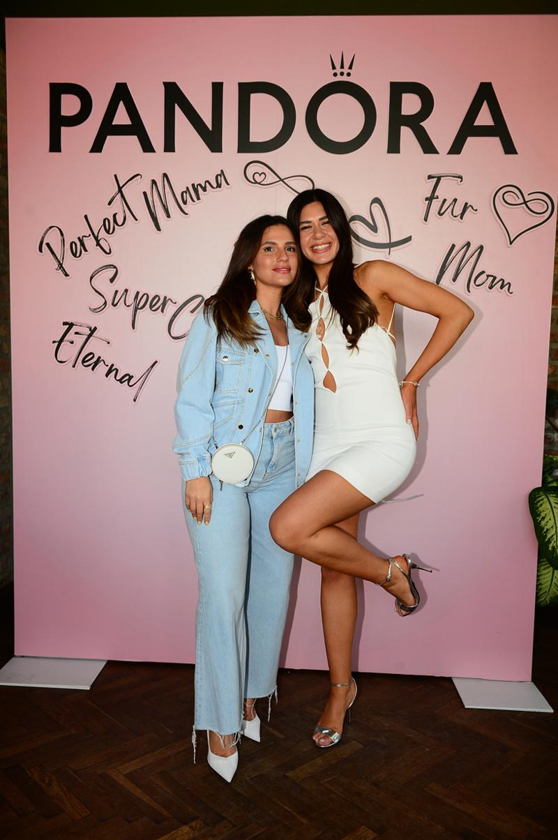 Pandora Anneler Günü Daveti