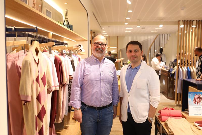 Hemington'ın Adana Daveti