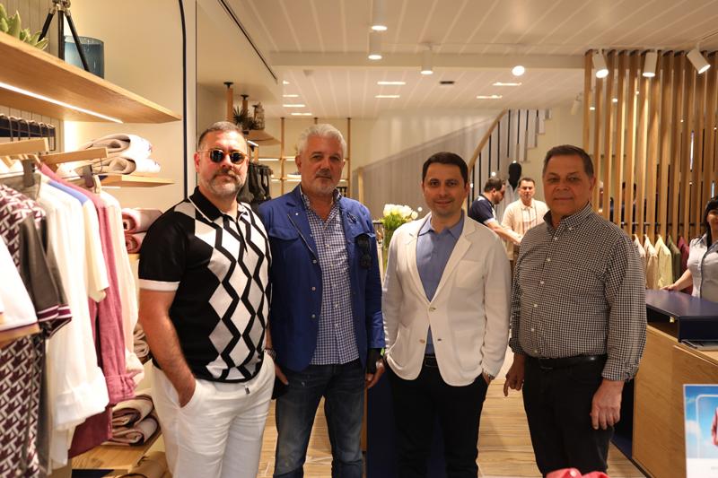 Hemington'ın Adana Daveti