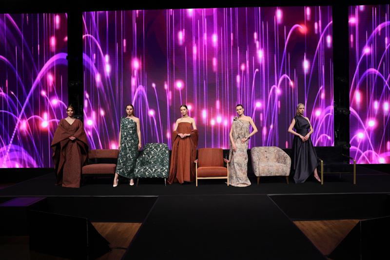 Karim Rashid x Kelebek Mobilya Daveti