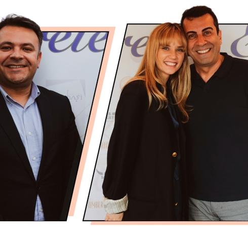 Akkomarka x Eda Zamanpur Daveti