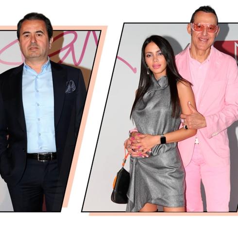 Karim Rashid x Kelebek Mobilya Daveti