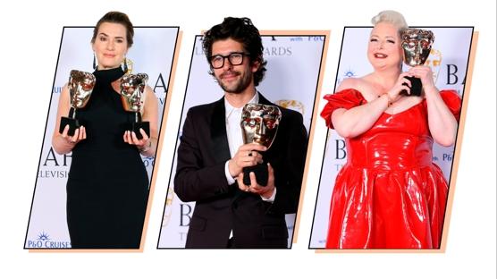 2023 BAFTA Televizyon Ödülleri: Kazananlar ve Kırmızı Halı