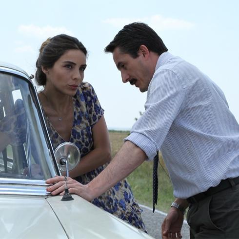 Tolga Karaçelik'in En İyi Dizi ve Filmleri
