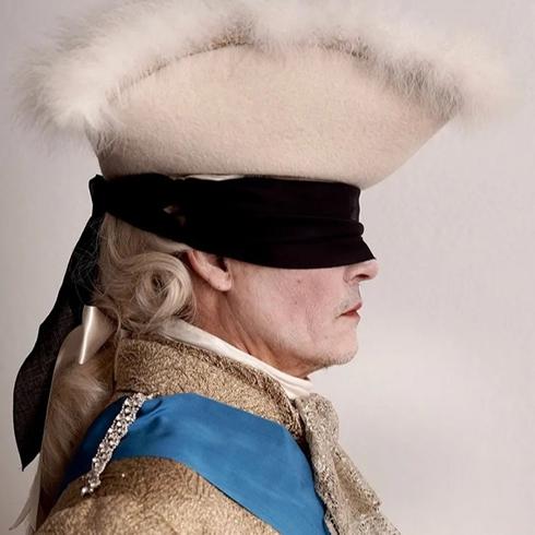 “Jeanne du Barry” Filmi Hakkında Bilmeniz Gereken Her Şey