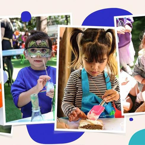 Dalyan Club Kids Festivali Haziran'da Başlıyor