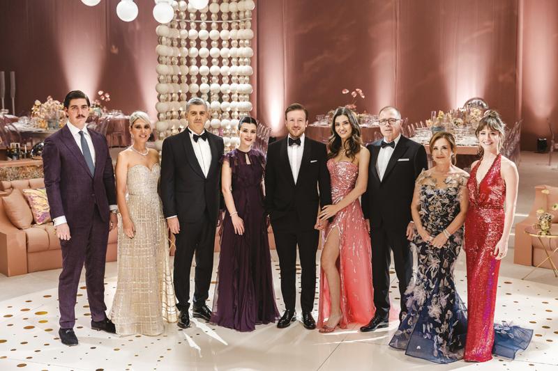 Alara Mildon & Doğukan Dudaroğlu Nişan Daveti