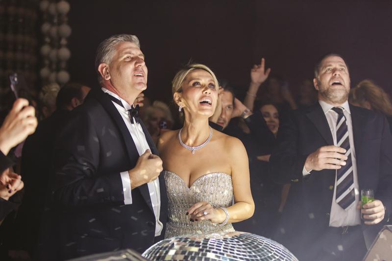 Alara Mildon & Doğukan Dudaroğlu Nişan Daveti