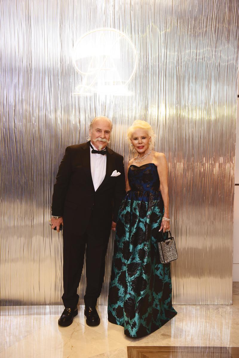 Alara Mildon & Doğukan Dudaroğlu Nişan Daveti