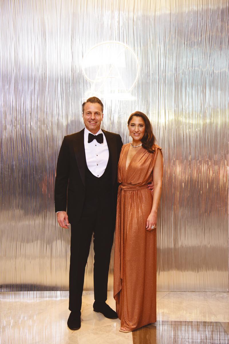 Alara Mildon & Doğukan Dudaroğlu Nişan Daveti