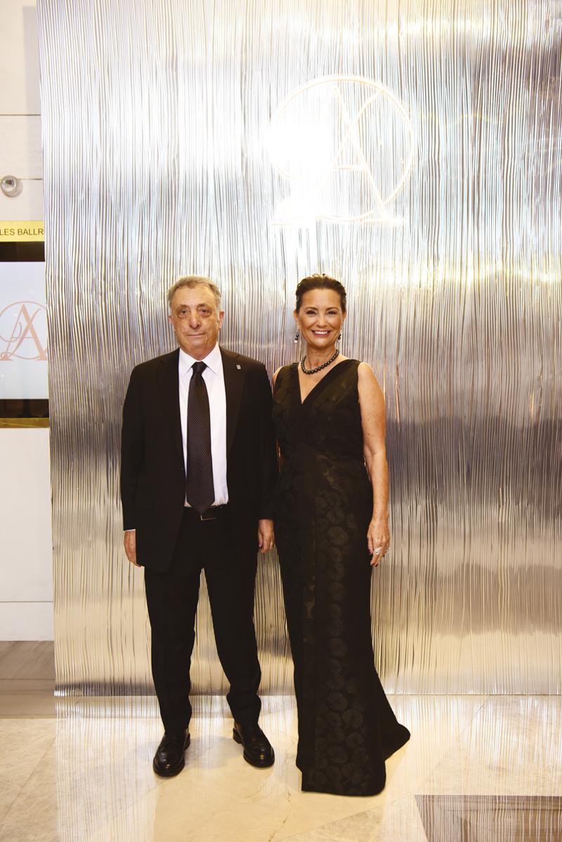 Alara Mildon & Doğukan Dudaroğlu Nişan Daveti