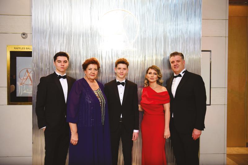 Alara Mildon & Doğukan Dudaroğlu Nişan Daveti