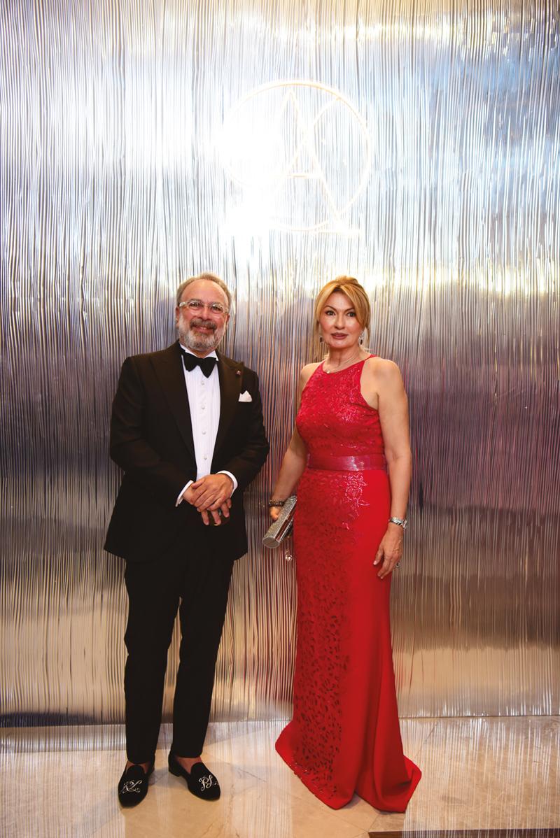 Alara Mildon & Doğukan Dudaroğlu Nişan Daveti