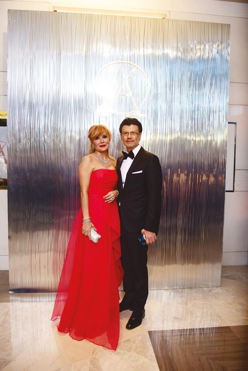 Alara Mildon & Doğukan Dudaroğlu Nişan Daveti