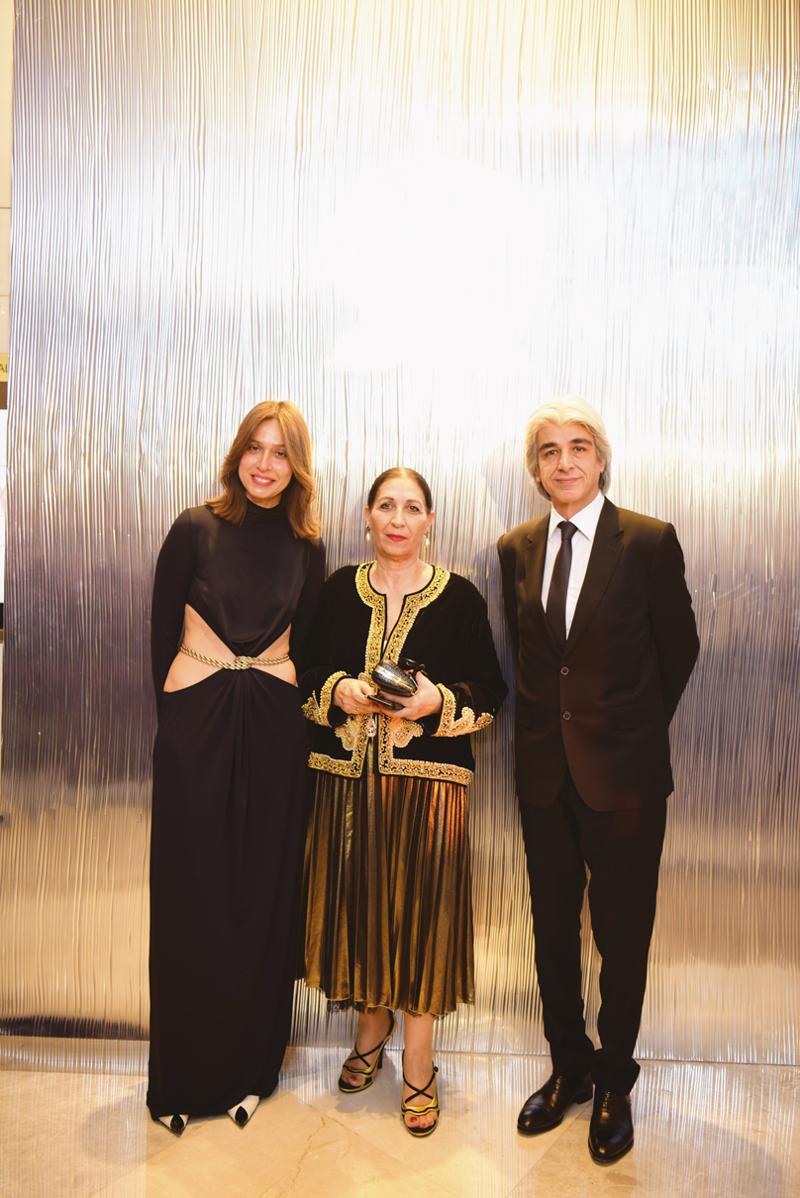 Alara Mildon & Doğukan Dudaroğlu Nişan Daveti