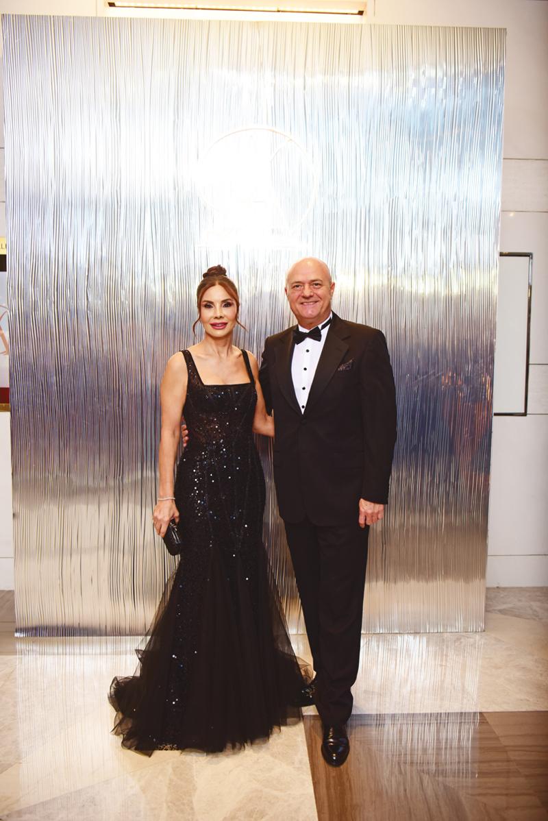 Alara Mildon & Doğukan Dudaroğlu Nişan Daveti