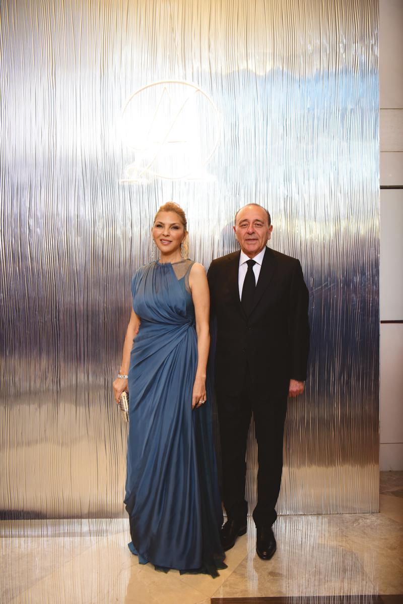 Alara Mildon & Doğukan Dudaroğlu Nişan Daveti